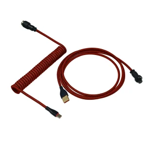 1.8m Aviator Cable 2 in 1 Type-C To USB