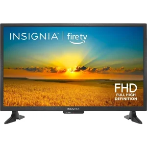 INSIGNIA 24-inch Class F20 Series Full HD 1080p