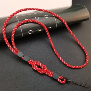 Lanyard Cell Phone Wrist Hand Strap Cord
