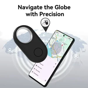 Long Distance Tracker , Anti-lost Smart Tag