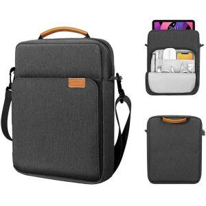 Shoulder Bag for Mac iPad Air 5 13 Pro 12.9 11 10th A16 S9 8 7