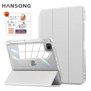 For ipad A16 11th case For Air 11 M3 M4 Air 13 M4 10th Gen 10.9 7 8 9th 1