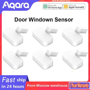 Aqara Door Window Sensor Zigbee Wireless