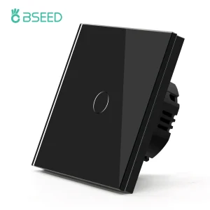 BSEED Touch Screen Light Switches - Thumbnail Image 7