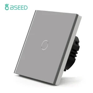 BSEED Touch Screen Light Switches - Thumbnail Image 16