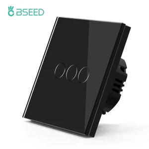 BSEED Touch Screen Light Switches - Thumbnail Image 11
