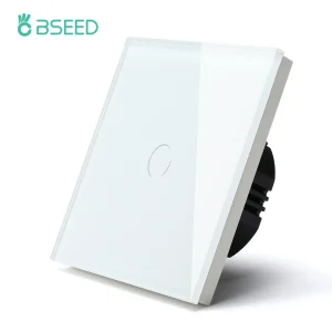BSEED Touch Screen Light Switches - Thumbnail Image 14