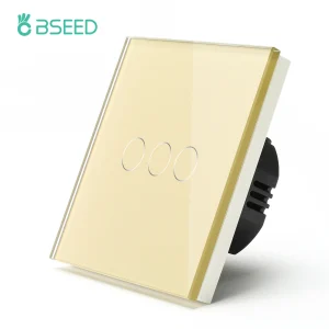 BSEED Touch Screen Light Switches - Thumbnail Image 15