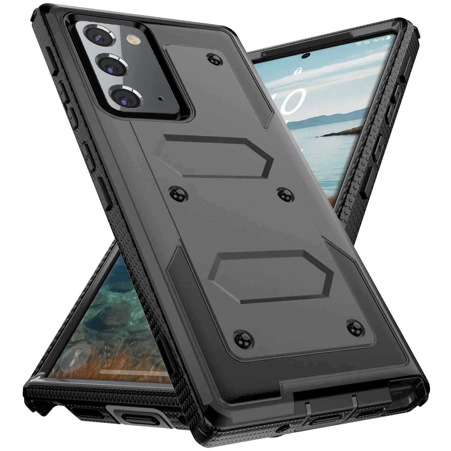 For Samsung Galaxy Note 20/Note 20 - Image 3