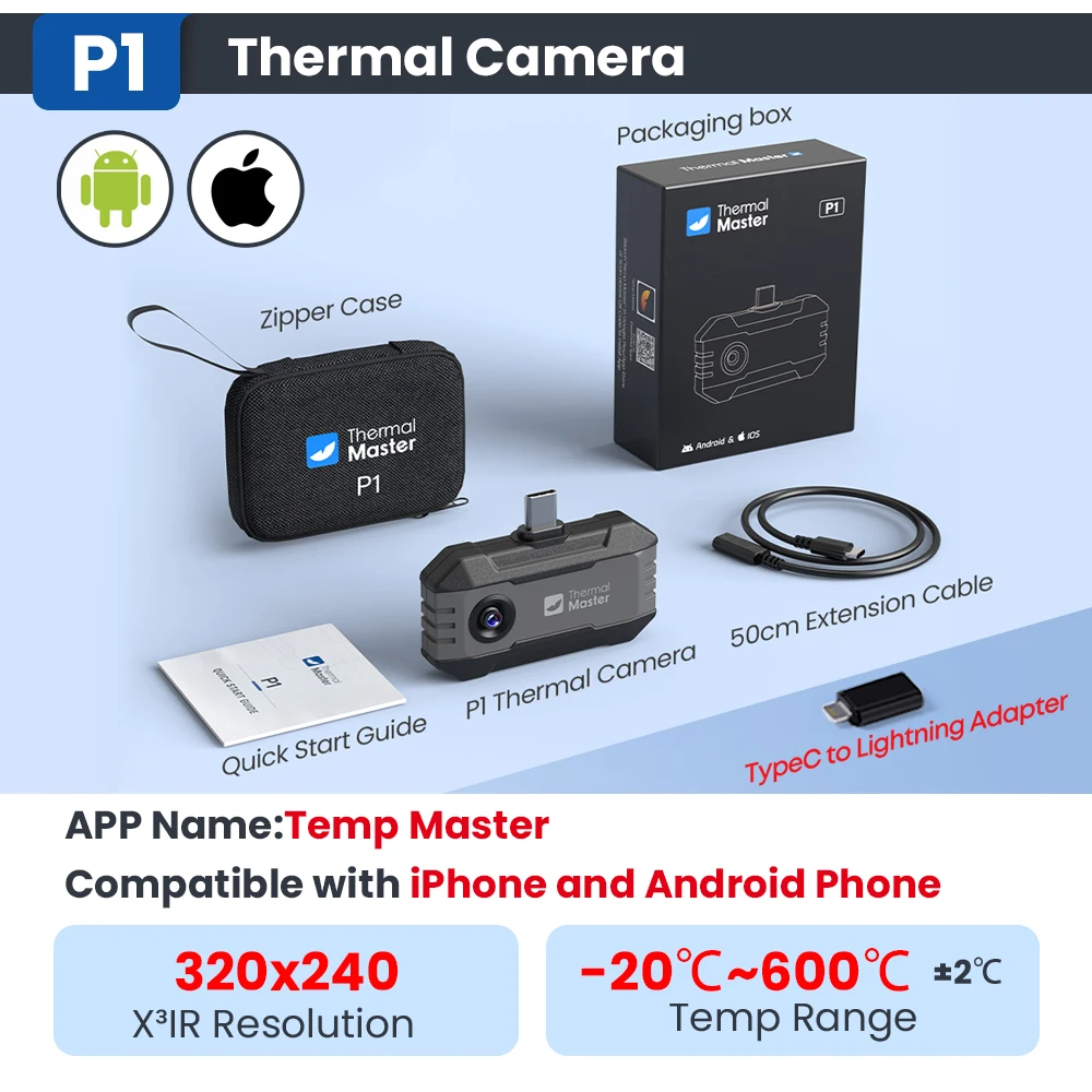 Thermal Imager - Image 7