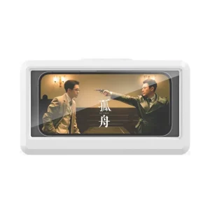 Fixed Universal Waterproof and Anti-fog - Thumbnail Image 7