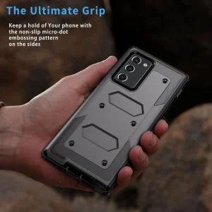For Samsung Galaxy Note 20/Note 20 - Thumbnail Image 5