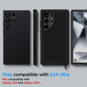 For Samsung Galaxy S24 Ultra 5G - Thumbnail Image 3