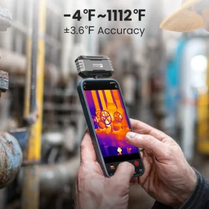 Thermal Imager - Thumbnail Image 4
