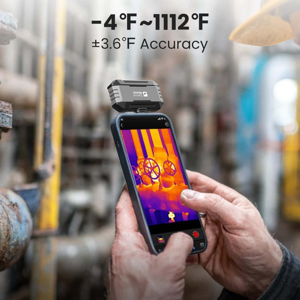 Thermal Imager - Image 4