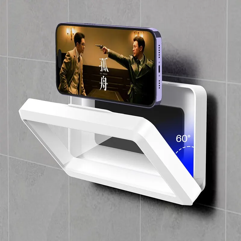 Fixed Universal Waterproof and Anti-fog - Image 2
