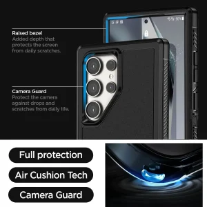 For Samsung Galaxy S24 Ultra 5G - Thumbnail Image 5
