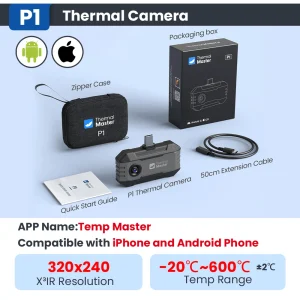 Thermal Imager - Thumbnail Image 8