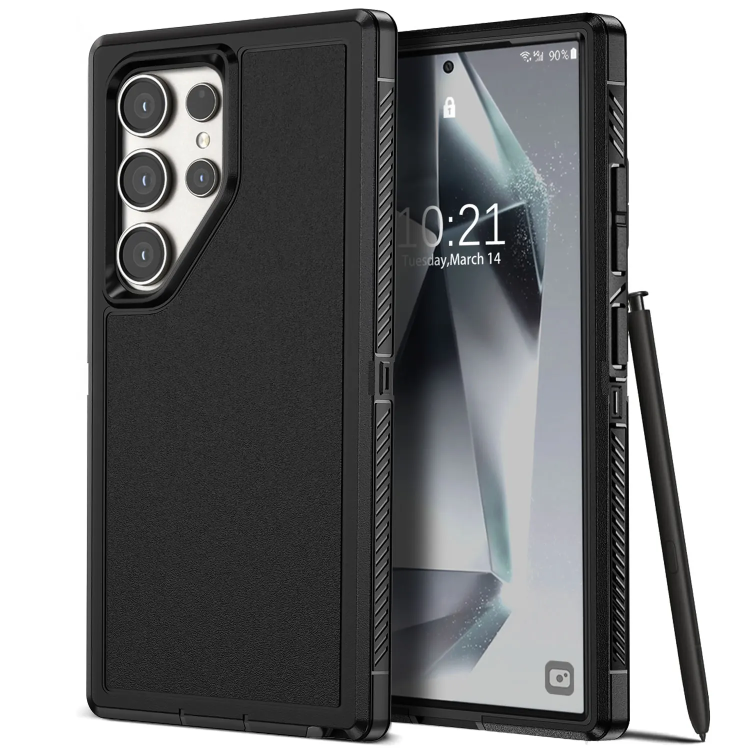 For Samsung Galaxy S24 Ultra 5G - Image 1