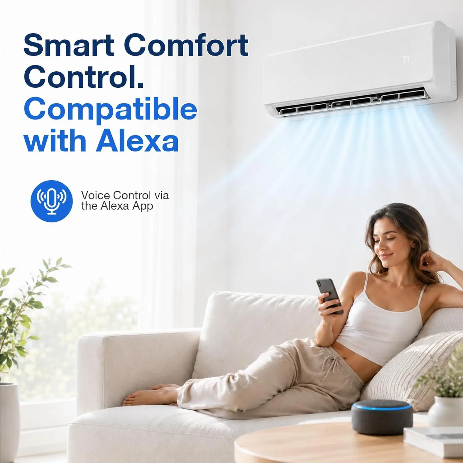 24000BTU Mini Split AC/Heating System - Image 6