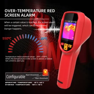 BSIDE Professional Thermal Imager