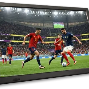 15.4" Portable Android Smart TV