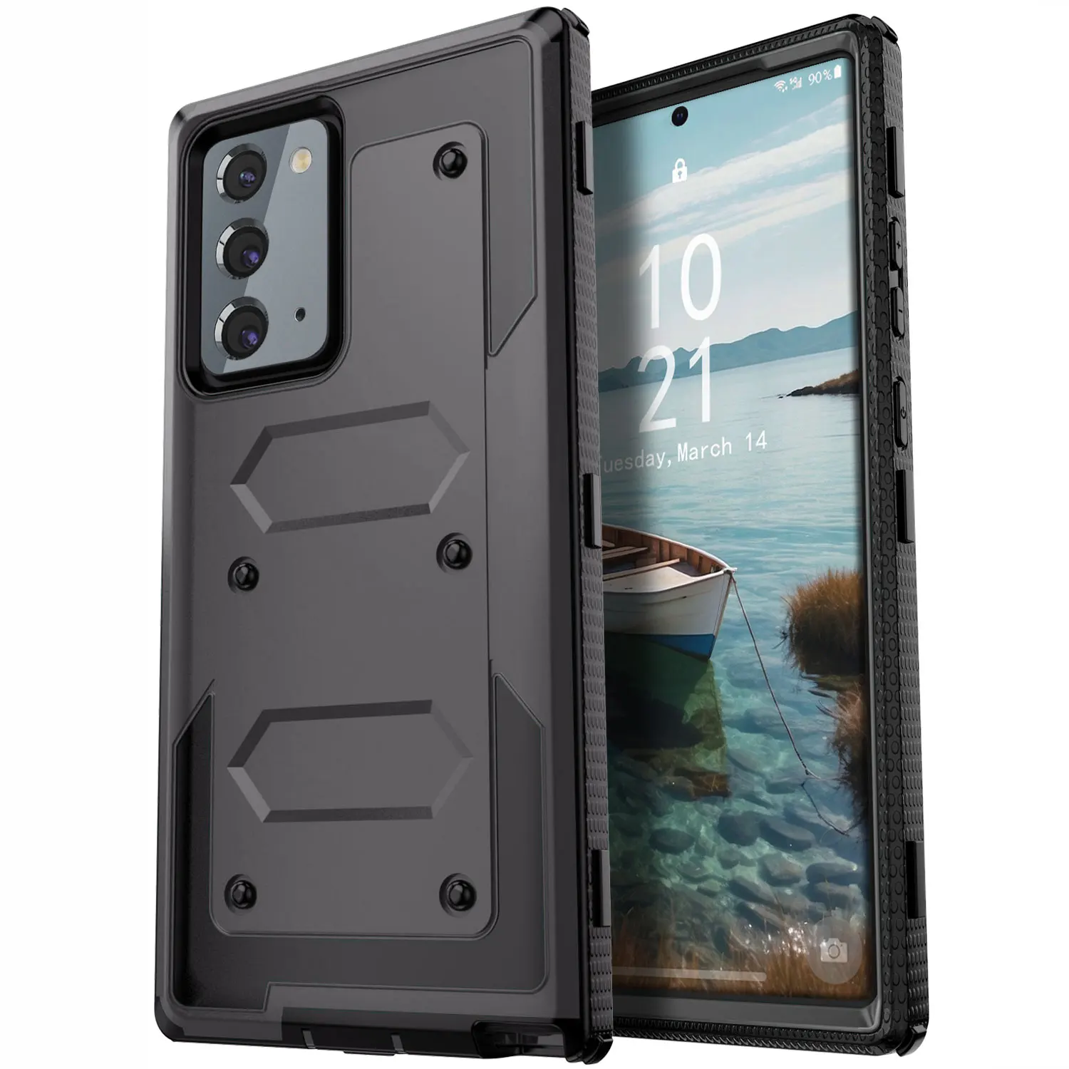 For Samsung Galaxy Note 20/Note 20 - Image 1