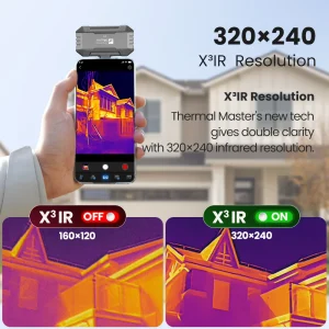 Thermal Imager - Thumbnail Image 3