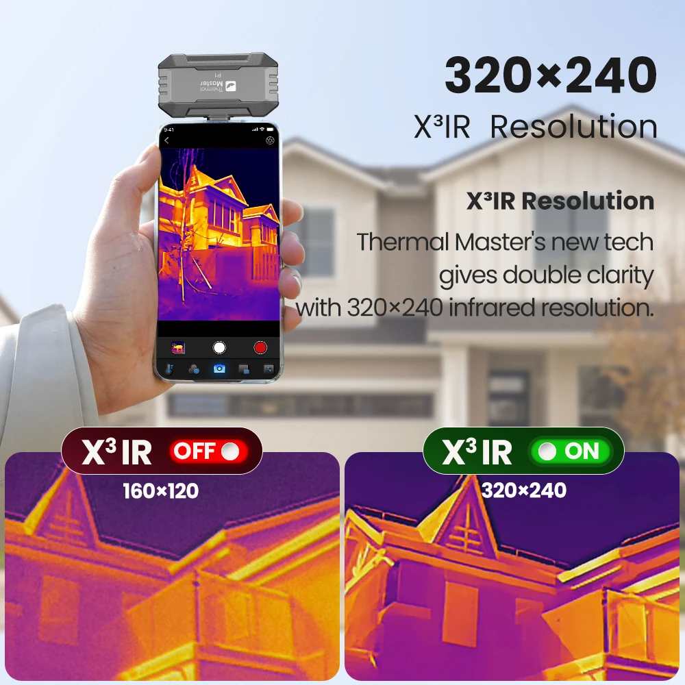 Thermal Imager - Image 3