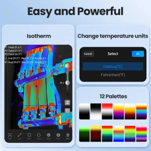 Thermal Imager - Thumbnail Image 6
