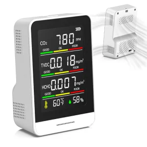 Indoor Air Quality Monitor