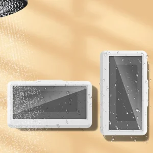 Fixed Universal Waterproof and Anti-fog - Thumbnail Image 5