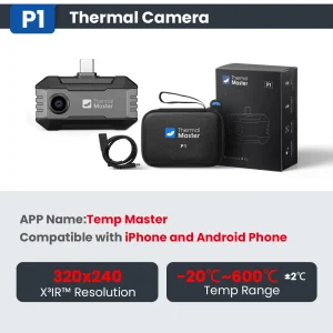 Thermal Imager - Thumbnail Image 9