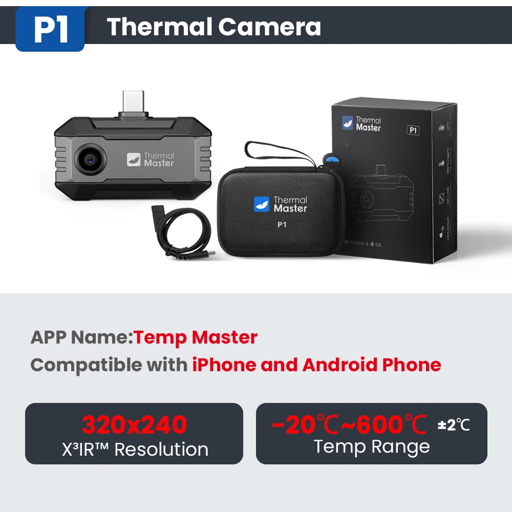 Thermal Imager - Image 9