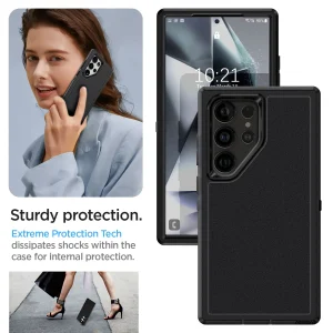 For Samsung Galaxy S24 Ultra 5G - Thumbnail Image 6