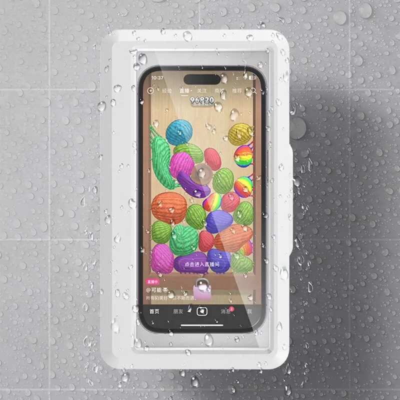 Fixed Universal Waterproof and Anti-fog - Image 4