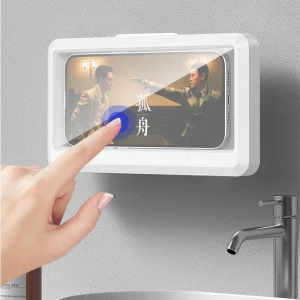 Fixed Universal Waterproof and Anti-fog - Thumbnail Image 3