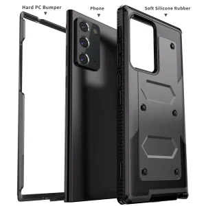 For Samsung Galaxy Note 20/Note 20 - Thumbnail Image 2