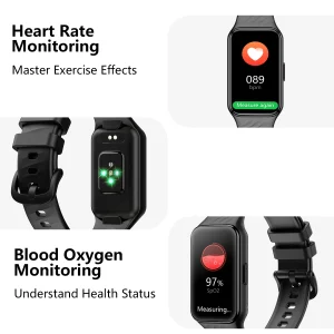 Blackview Smartwatch - Thumbnail Image 5