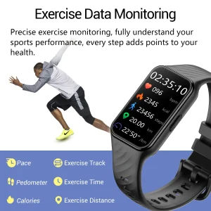 Blackview Smartwatch - Thumbnail Image 3