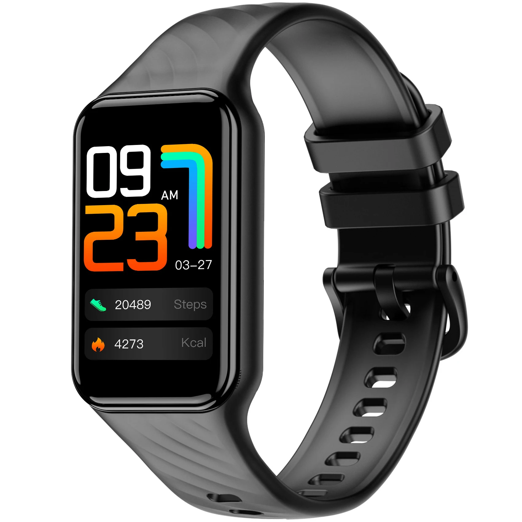 Blackview Smartwatch - Image 1