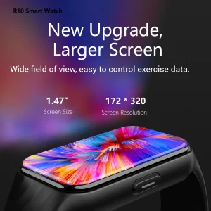 Blackview Smartwatch - Thumbnail Image 2