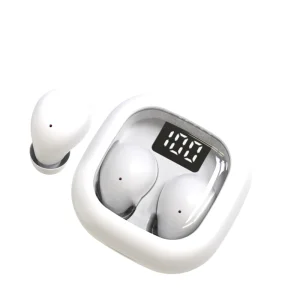 SK Small Earbuds Wireless Bluetooth Headset - Thumbnail Image 9