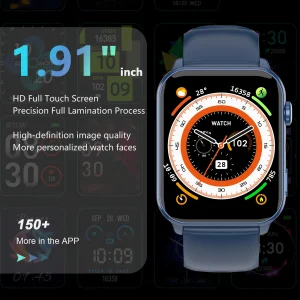 Blackview Smart Watch - Thumbnail Image 2