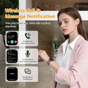 Blackview Smart Watch - Thumbnail Image 6