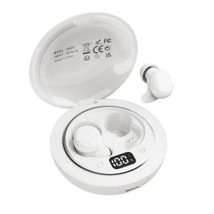 SK49 Bluetooth Wireless Earbuds Sleep Earphones - Thumbnail Image 11