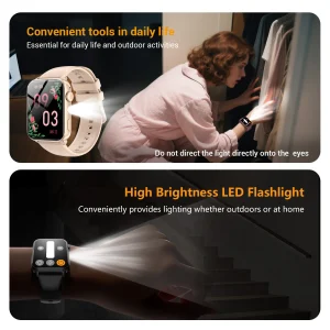 Blackview Smart Watch - Thumbnail Image 3