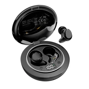 SK49 Bluetooth Wireless Earbuds Sleep Earphones - Thumbnail Image 10