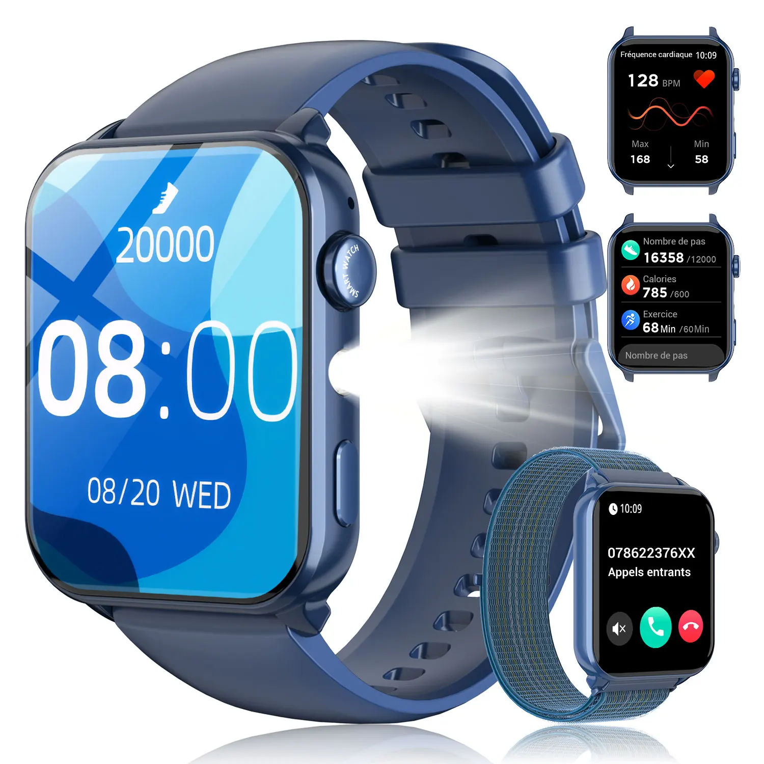 Blackview Smart Watch - Image 10