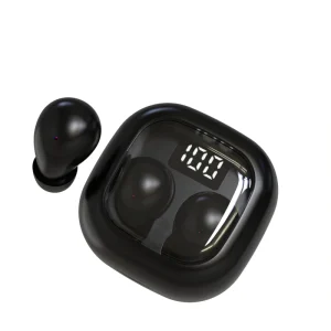 SK Small Earbuds Wireless Bluetooth Headset - Thumbnail Image 8